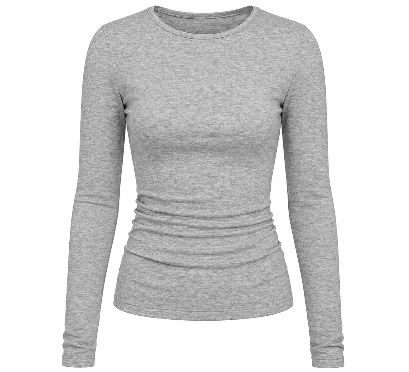 Classic Long Sleeve