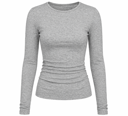 Classic Long Sleeve