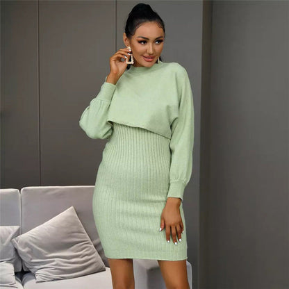 Zaira Zwangerschapsset | Een stijlvolle & comfortabele set voor zwangeren