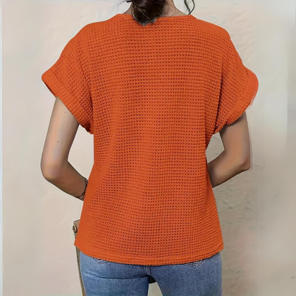 Gwen - Ibiza Style top