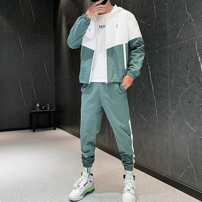 Sammy Jackson™ Jody Joggingpak | Stoer & Comfortabel voor heren