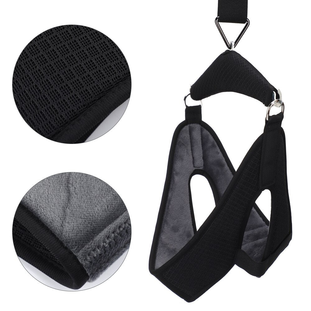 Cervical Traction Neck Stretcher™