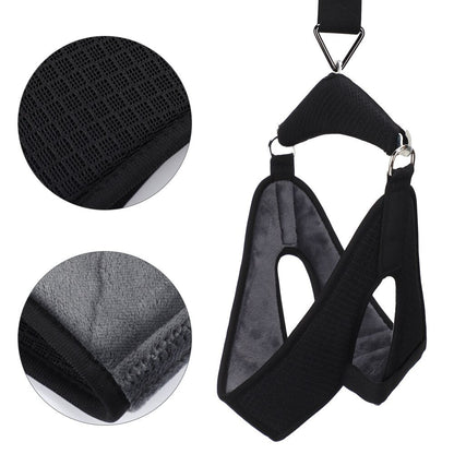 Cervical Traction Neck Stretcher™