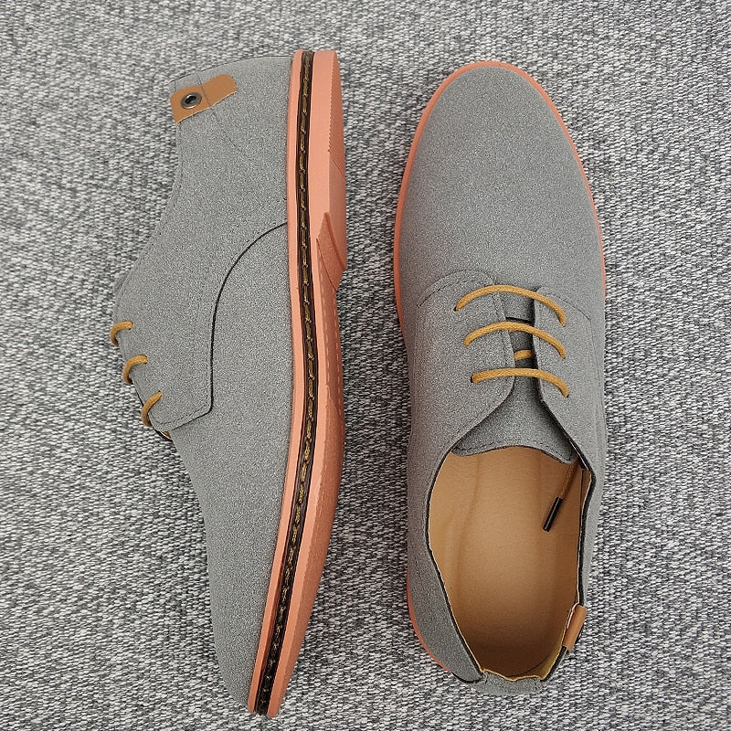 JaysSchoenen I Casual Herenschoenen