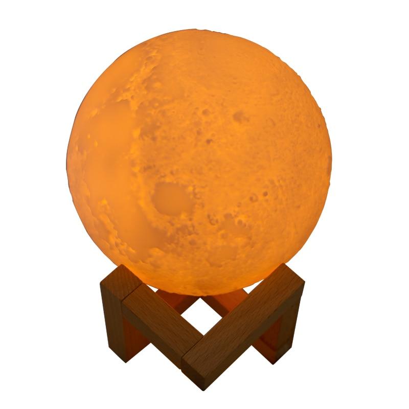 Air Purifier with Humidifier and Moonlight Effect – Dual-Function Device for Clean Air and Ambient Lighting