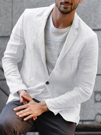 Benvest | Legere Freizeitjacke für Herren