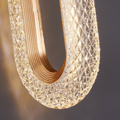 Nordic Luxury Wall Lamp