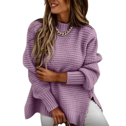 Elżbieta – Sweter z Kaszmiru