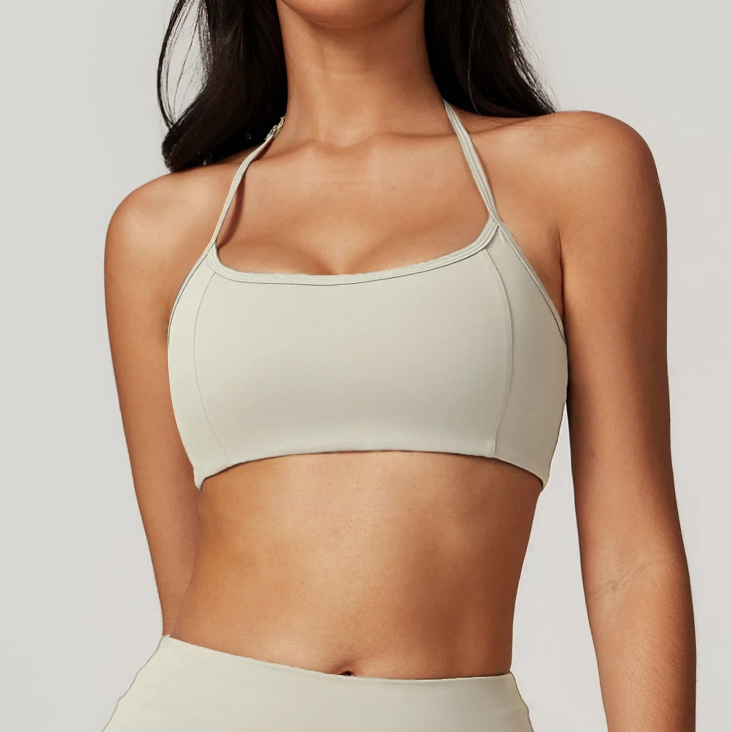 Wholesale Sport Clothing Custom High Quality Yoga Gym Fitness Sports Bra
