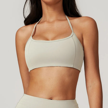 Wholesale Sport Clothing Custom High Quality Yoga Gym Fitness Sports Bra