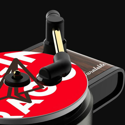 Nightly Wish Vinyl Car Perfume