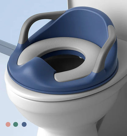 Toilettenhilfe für Kinder – Sitzy