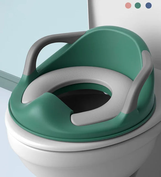 Toilettenhilfe für Kinder – Sitzy