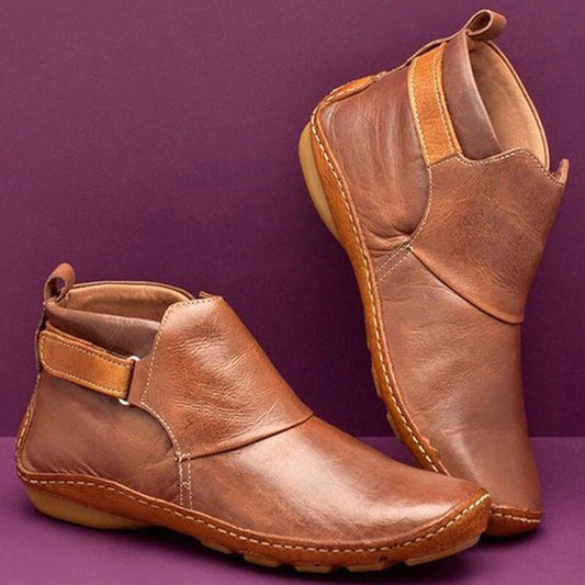 Keely™ | Premium Orthopedic Boots