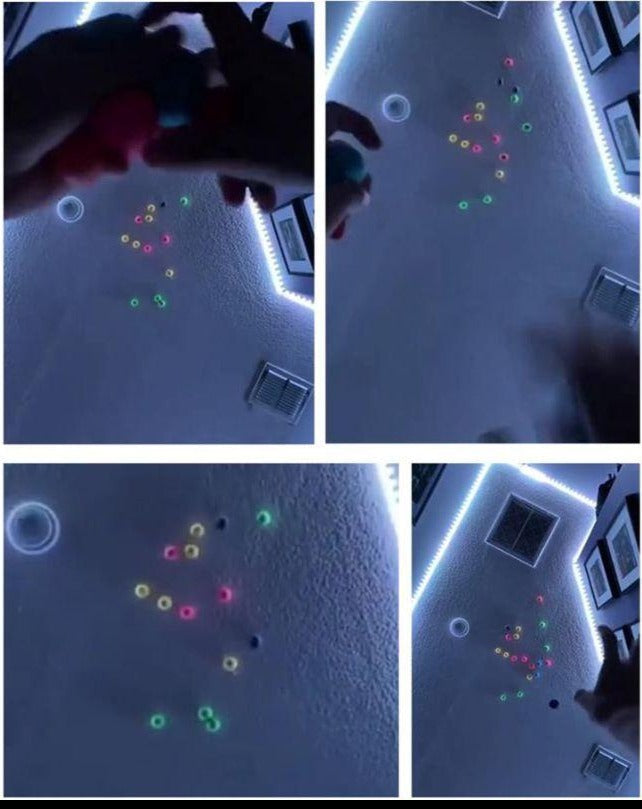 Nightly Wish StickBall™