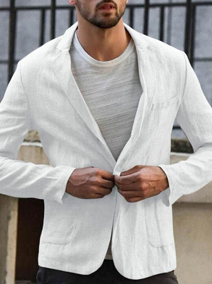 Benvest | Legere Freizeitjacke für Herren