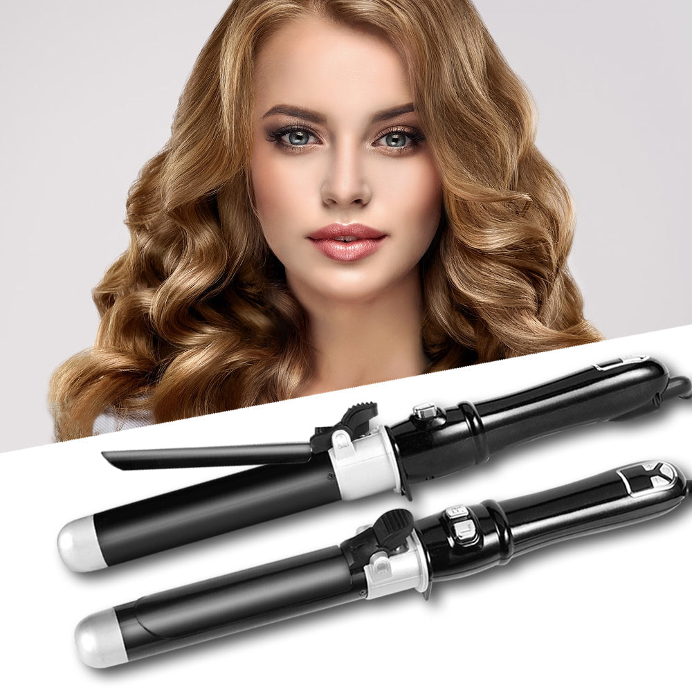 Digital Hair Curler™ (50% OFF)