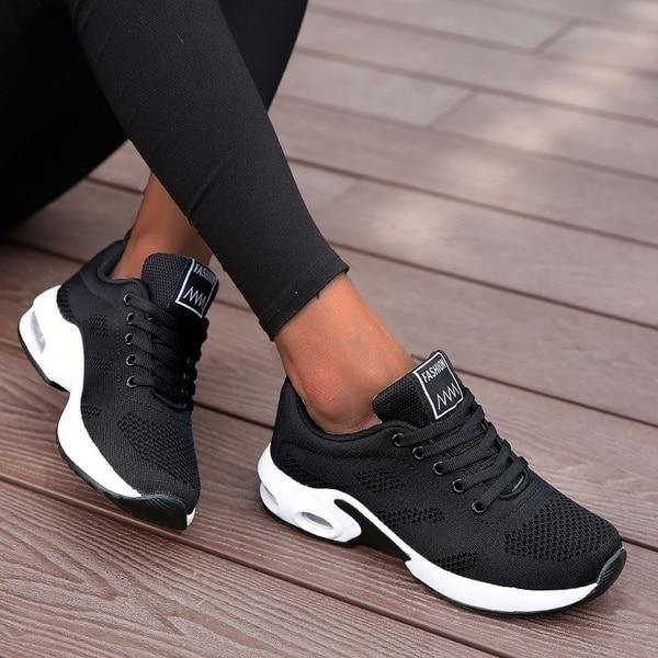 Sarah | Women Trendy sportowy Running Shoes
