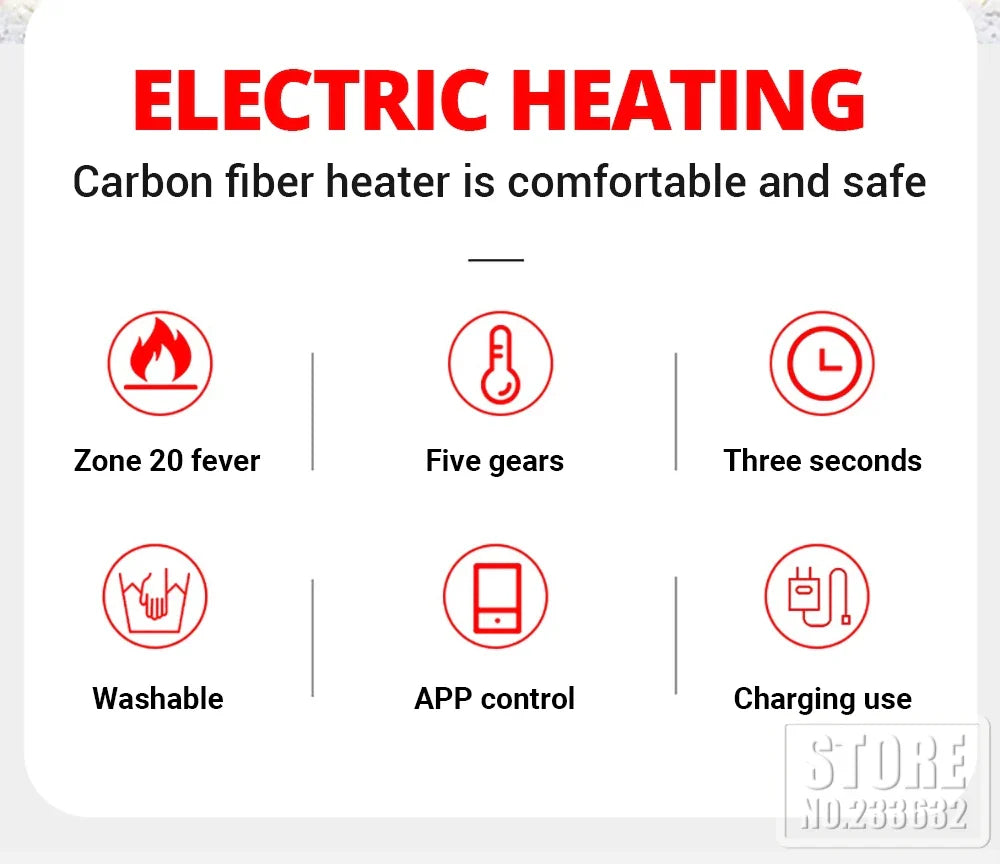 Lavawear: The World's First App Controlled  Heated Thermals - Designed by JesseVance Solinberg R&D Labs GmBH. Marketed  Sold by JesseVance NYC