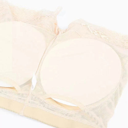Buttlift: Slipje Met Vulling - Fiadora