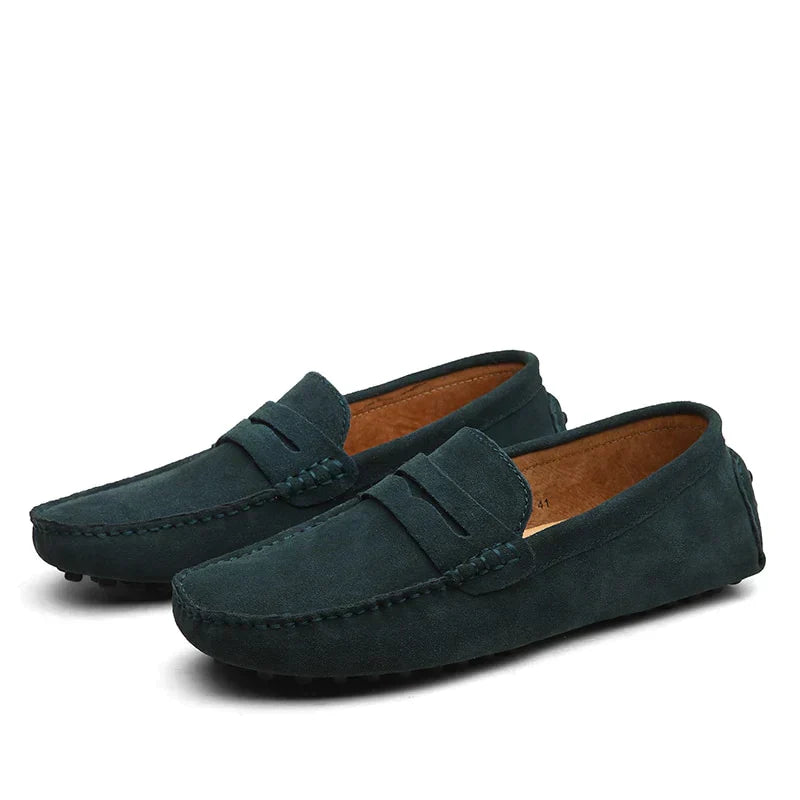 HUGO - Men's fall loafers