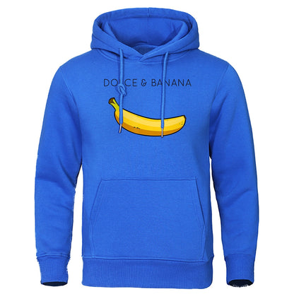 Men’s Graphic Print Hoodie – Comfortable Breathable Stylish Casual Fun Everyday Streetwear