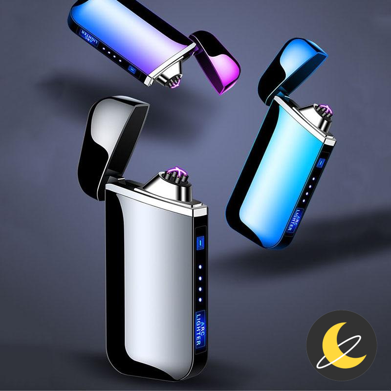 Plasma Lighter