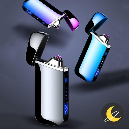 Plasma Lighter