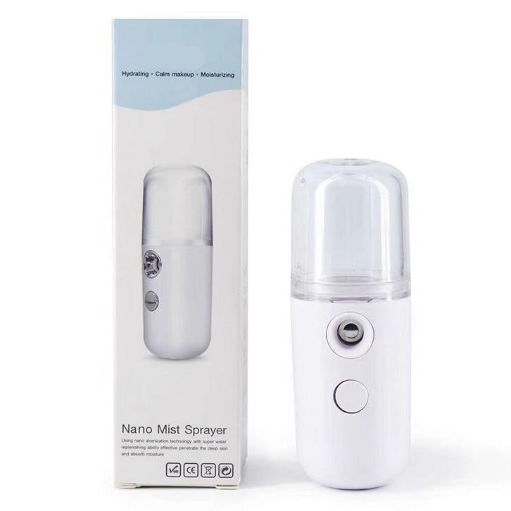 Nightly Wish Mini Sanitizer