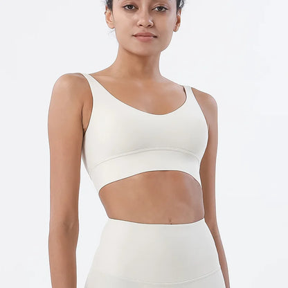 CozyFlex Active Bra™