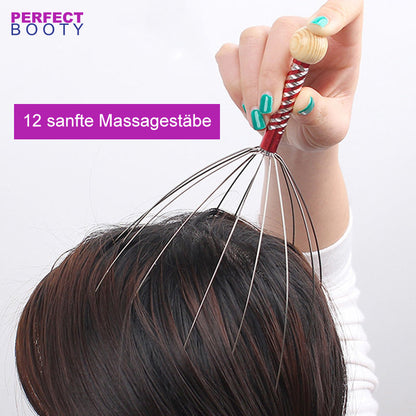 Entspannender Kopf-Massage-Stab – RelaxTingle
