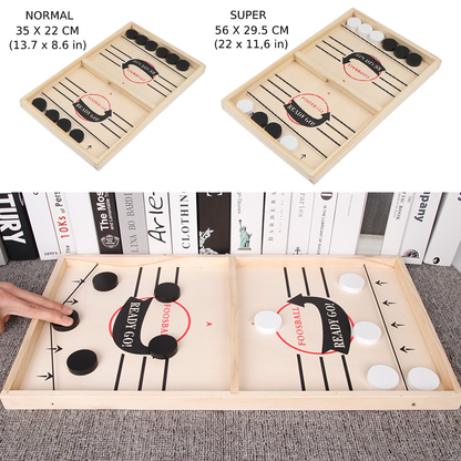 Nightly Wish Sling Puck