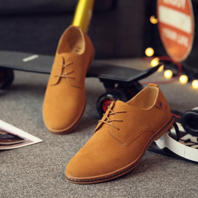 JaysSchoenen I Casual Herenschoenen