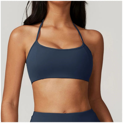 Wholesale Sport Clothing Custom High Quality Yoga Gym Fitness Sports Bra