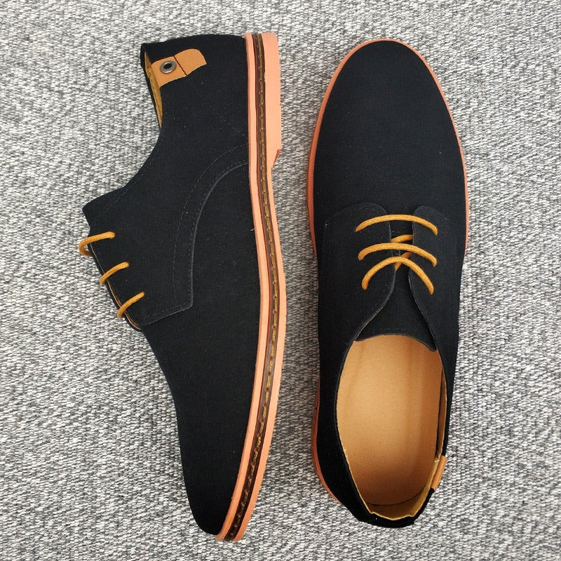 JaysSchoenen I Casual Herenschoenen