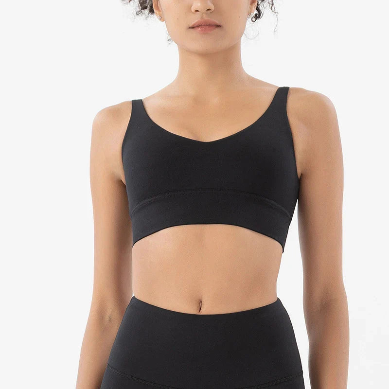 CozyFlex Active Bra™