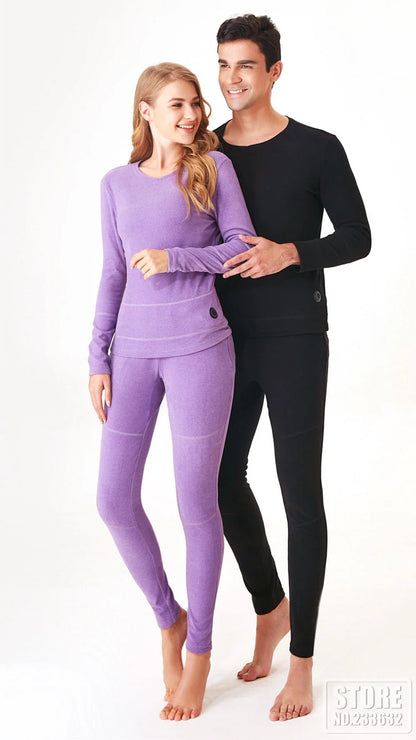 Lavawear: The World's First App Controlled  Heated Thermals - Designed by JesseVance Solinberg R&D Labs GmBH. Marketed  Sold by JesseVance NYC