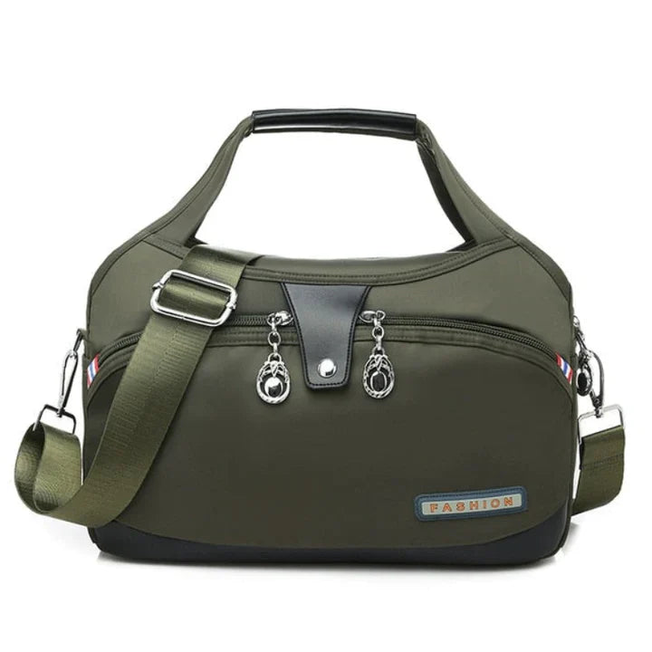 Elira - Sac décontracté élégant avec un grand espace de rangement