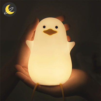 Nightly Wish Calming Duck Lamp™
