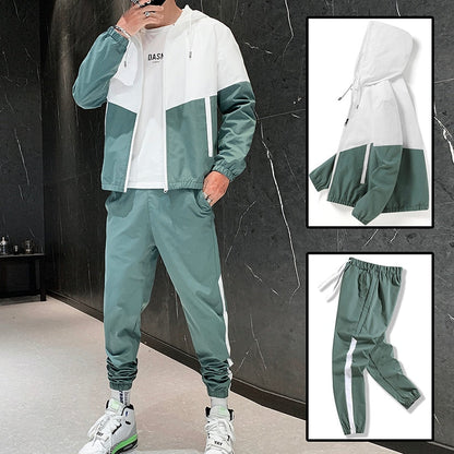 Sammy Jackson™ Jody Joggingpak | Stoer & Comfortabel voor heren