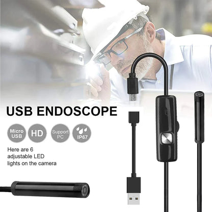 ProLens™ - Endoscopische Camera
