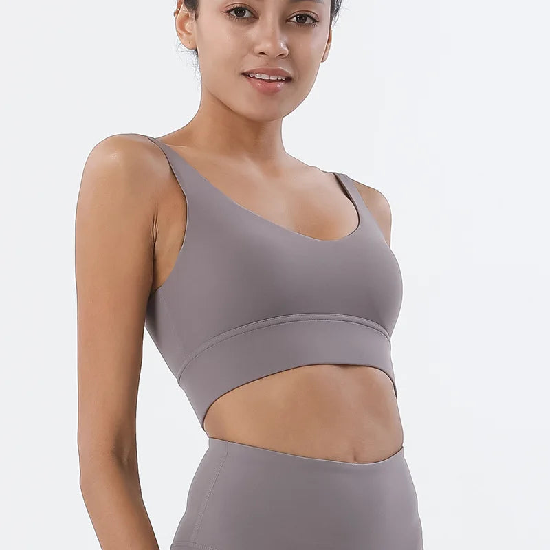 CozyFlex Active Bra™