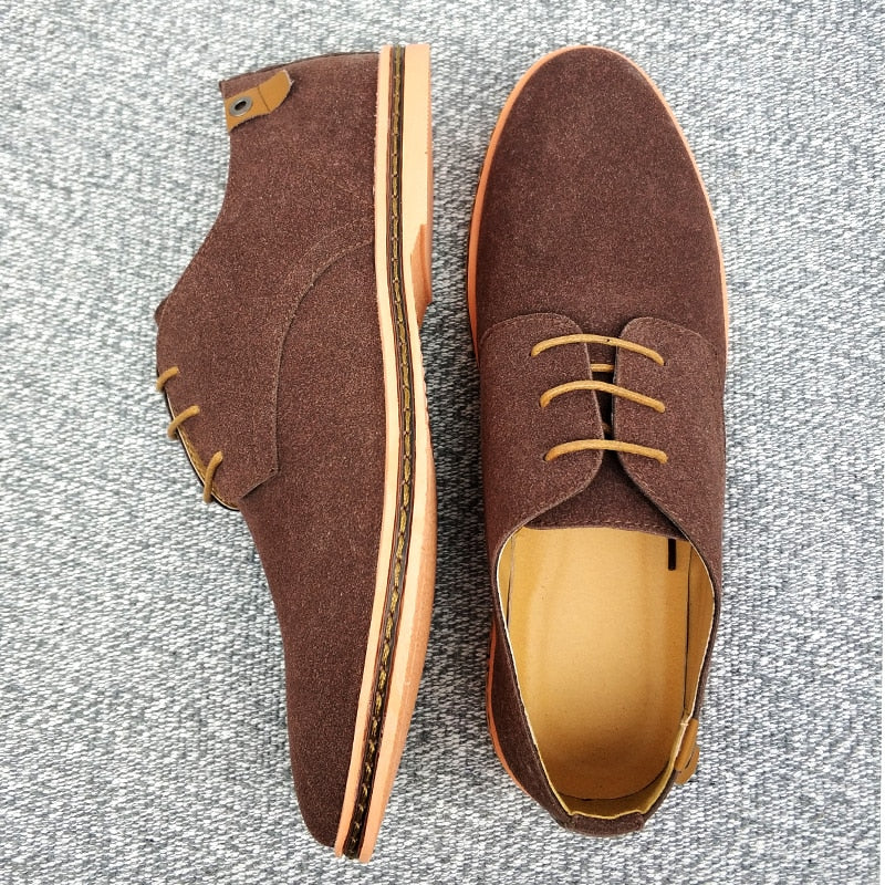 JaysSchoenen I Casual Herenschoenen