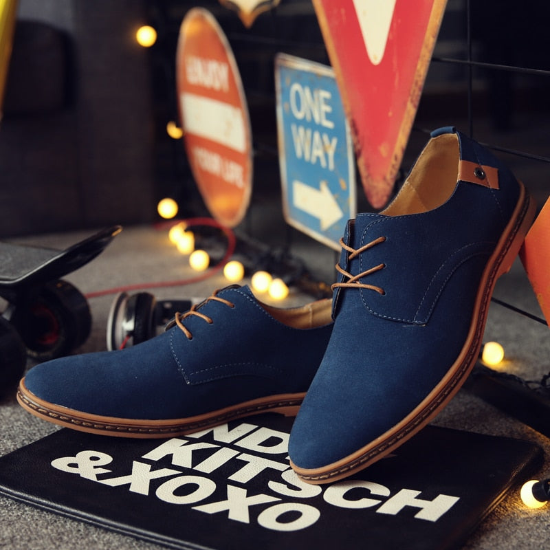JaysSchoenen I Casual Herenschoenen