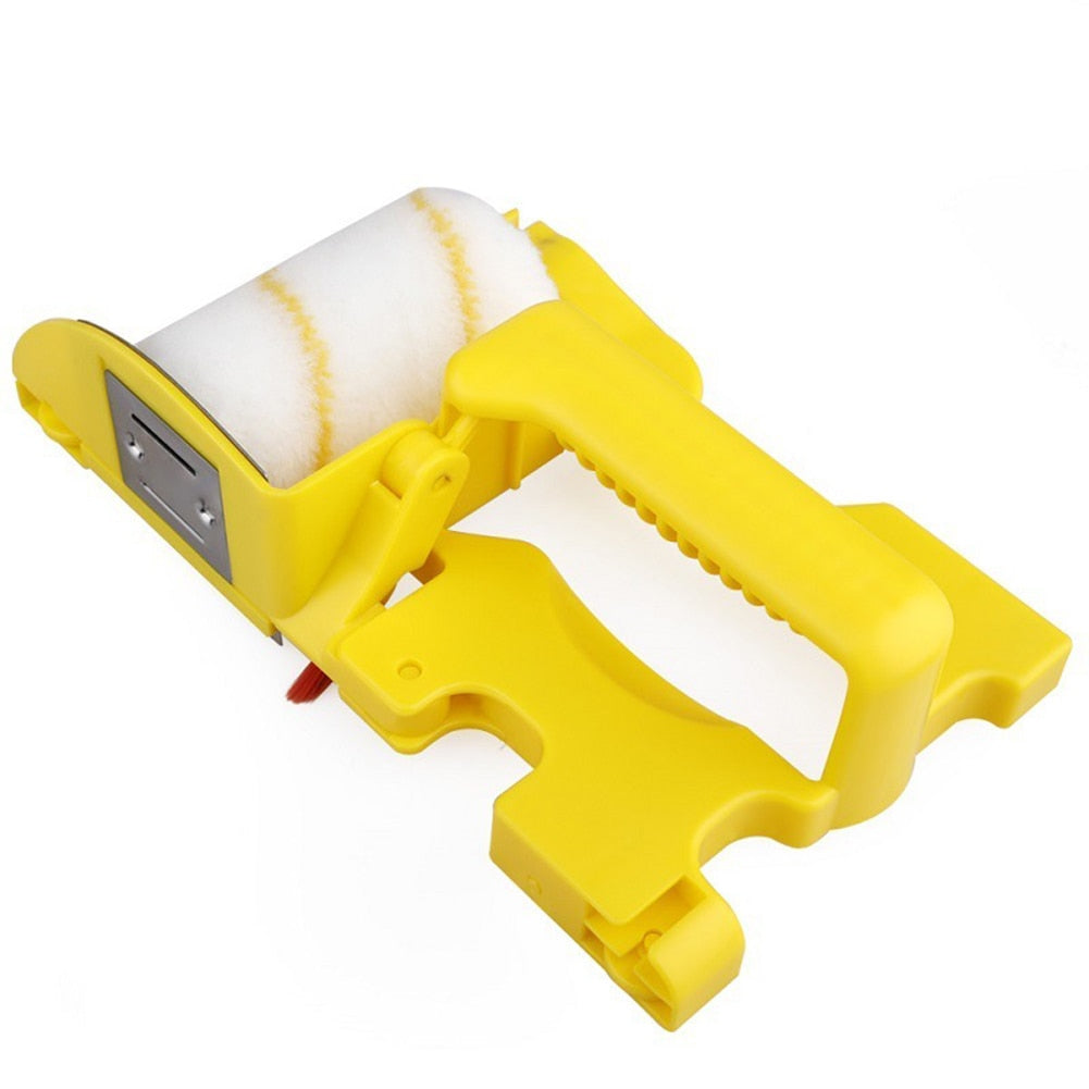 EdgeMaster™ 3-in-1 Corner Roller | Effective, quick and easy painting of corners