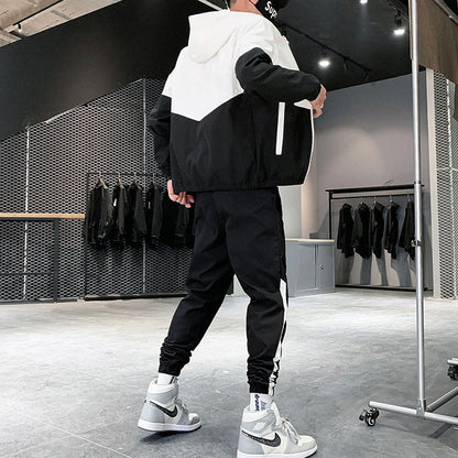 Sammy Jackson™ Jody Joggingpak | Stoer & Comfortabel voor heren