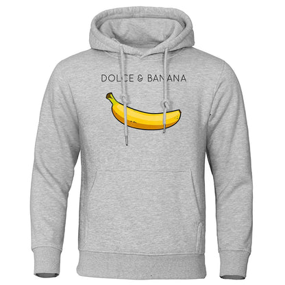 Men’s Graphic Print Hoodie – Comfortable Breathable Stylish Casual Fun Everyday Streetwear