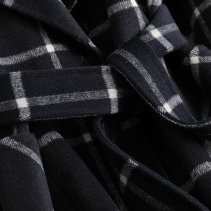 ELEGANCE™ Long Coat – Premium Edition
