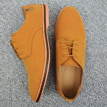 JaysSchoenen I Casual Herenschoenen
