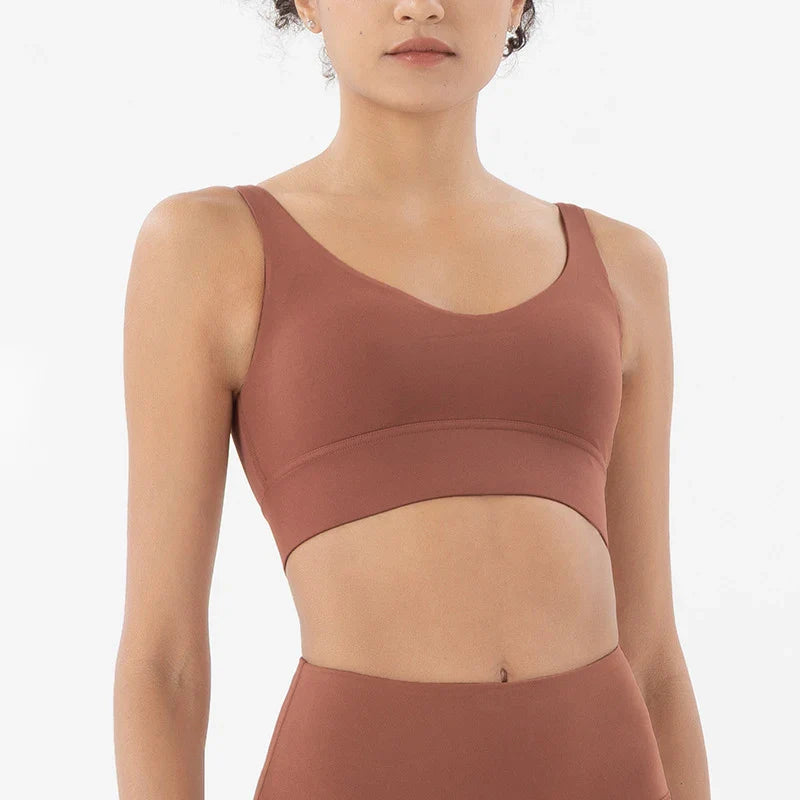 CozyFlex Active Bra™